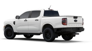 2025 Ford Ranger® External Image 3
